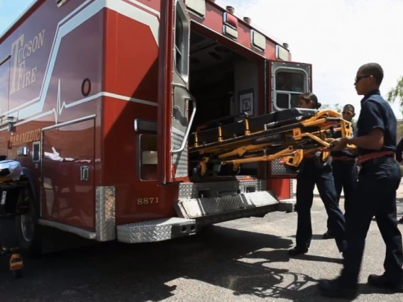 Patient Transport